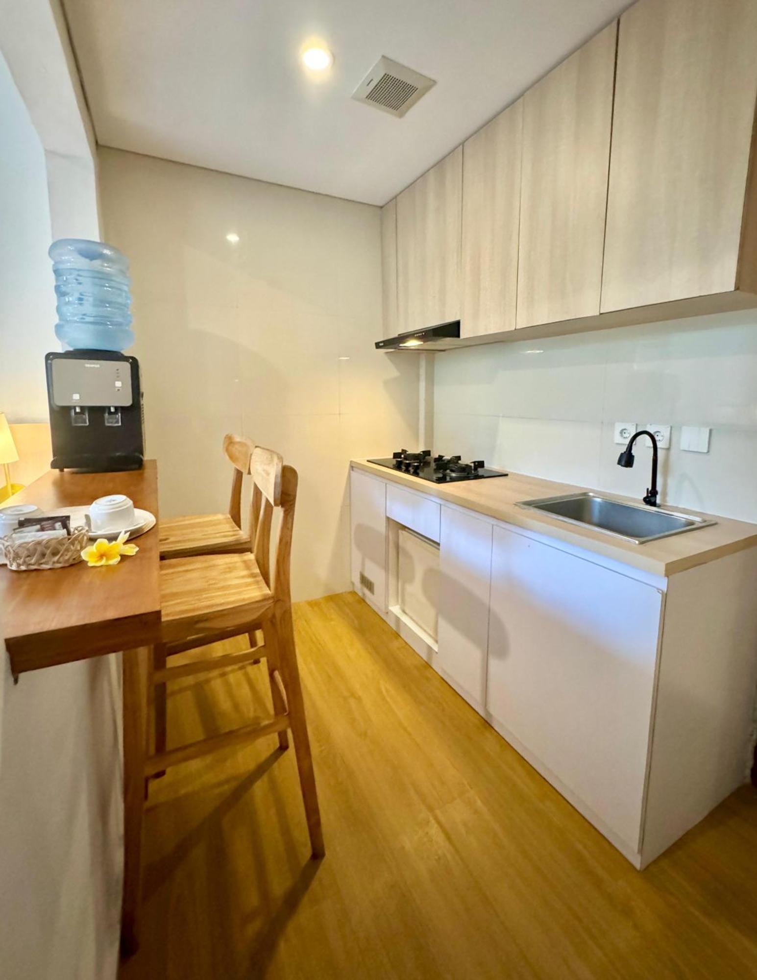The Hita Apartement Семіньяк Екстер'єр фото